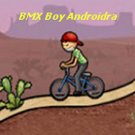 BMX Boy- Android játékok